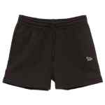 Maison Kitsuné Baby Fox-patch shorts