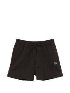 Maison Kitsuné Baby Fox-patch shorts