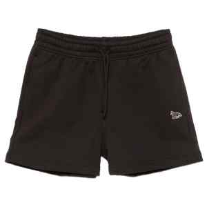 Maison Kitsuné Baby Fox-patch shorts