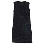 Fabiana Filippi Embellished mini dress