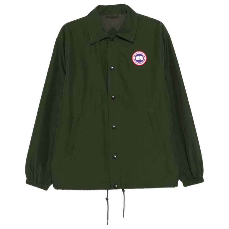Canada Goose Regency blouson jacket