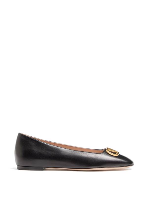 Valentino Garavani Flat shoes
