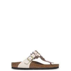 Birkenstock Gizeh Flower thong sandal