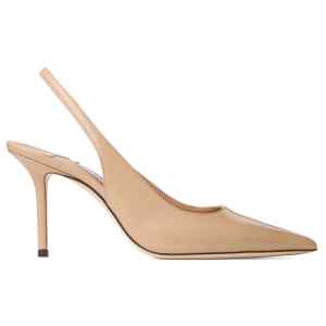 Jimmy Choo Love Sling Back 85