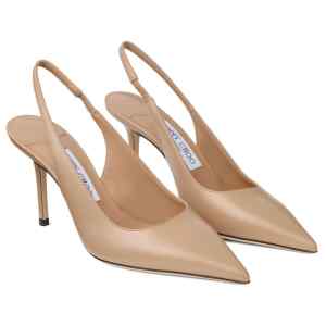 Jimmy Choo Love Sling Back 85