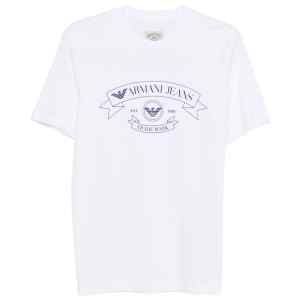 EMPORIO ARMANI CAPSULE T-shirts and Polos