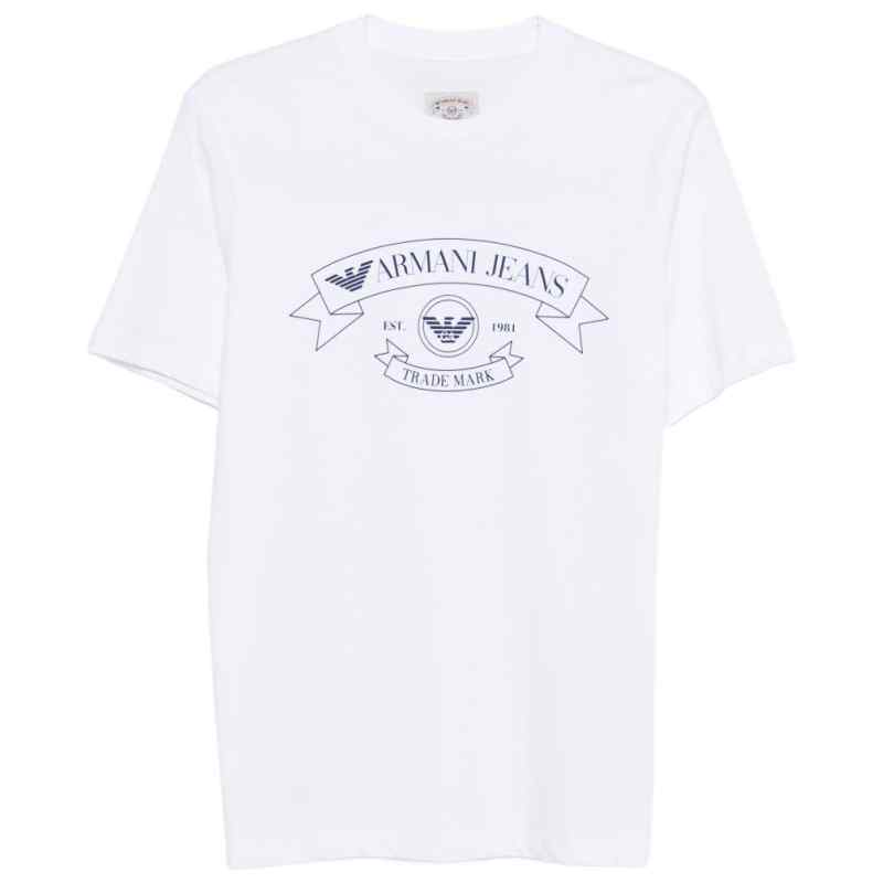 EMPORIO ARMANI CAPSULE T-shirts and Polos