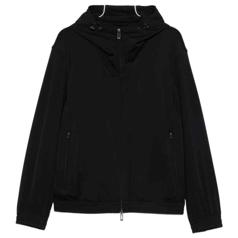 Emporio Armani Coats