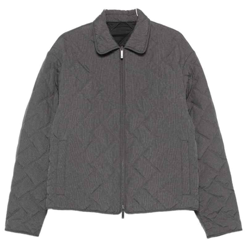 Emporio Armani Coats