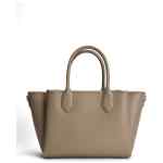 Emporio Armani Medium Finish Palmellato Shopper Bag