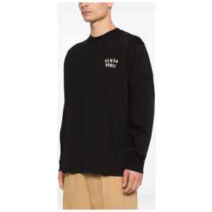 Kenzo Boke Heart cotton t-shirt