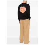 Kenzo Boke Heart cotton t-shirt