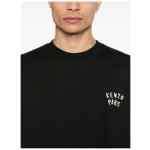 Kenzo Boke Heart cotton t-shirt