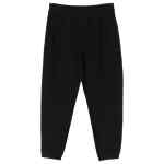 Emporio Armani Cotton blend sweatpants