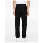 Emporio Armani Cotton blend sweatpants