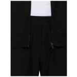 Emporio Armani Cotton blend sweatpants