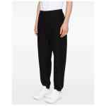 Emporio Armani Cotton blend sweatpants