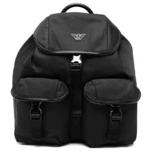 Emporio Armani Exclusive Backpacks