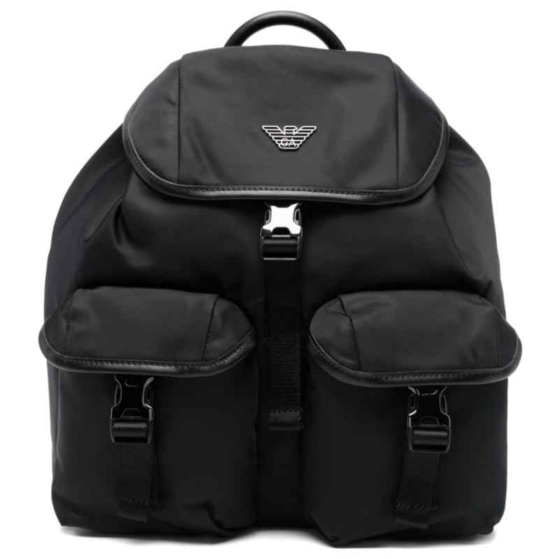 Emporio Armani Exclusive Backpacks
