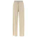 Fabiana Filippi Cotton wide-leg trousers