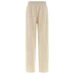 Fabiana Filippi Cotton wide-leg trousers
