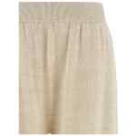 Fabiana Filippi Cotton wide-leg trousers