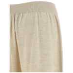 Fabiana Filippi Cotton wide-leg trousers