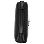 Emporio Armani Nappa Leather Shoulder Vanity Case