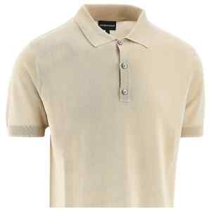 Emporio Armani Exclusive Logo polo shirt