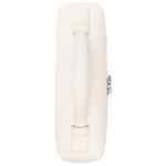 Emporio Armani Nappa Leather Shoulder Vanity Case