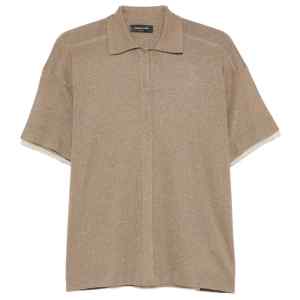 Fabiana Filippi Short-sleeves shirt