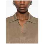 Fabiana Filippi Short-sleeves shirt