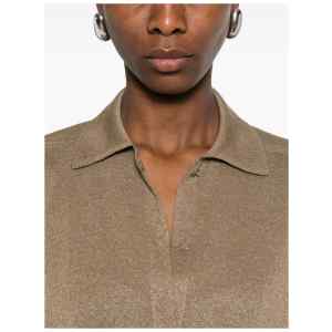 Fabiana Filippi Short-sleeves shirt