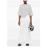 Fabiana Filippi Cotton blend-t-shirt