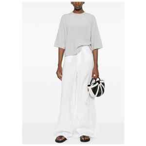 Fabiana Filippi Cotton blend-t-shirt