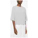 Fabiana Filippi Cotton blend-t-shirt