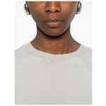 Fabiana Filippi Cotton blend-t-shirt