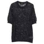 Fabiana Filippi Openwork t-shirt