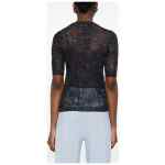 Fabiana Filippi Openwork t-shirt