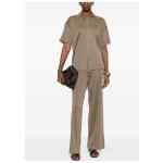 Fabiana Filippi Wide-leg trousers