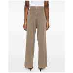 Fabiana Filippi Wide-leg trousers
