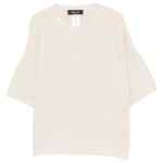 Fabiana Filippi Cotton blend t-shirt