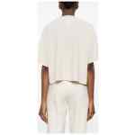 Fabiana Filippi Cotton blend t-shirt