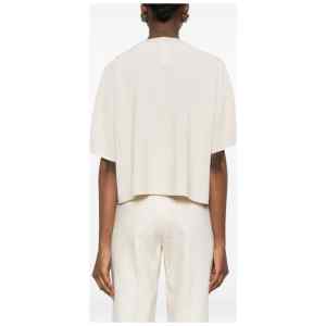 Fabiana Filippi Cotton blend t-shirt