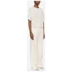 Fabiana Filippi Cotton blend t-shirt