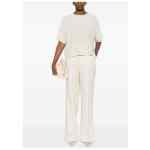 Fabiana Filippi Cotton blend t-shirt
