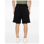Maison Kitsuné Maison KitsunÃ© Cotton shorts