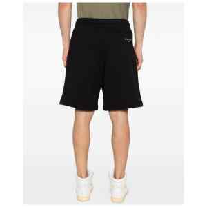 Maison Kitsuné Maison KitsunÃ© Cotton shorts