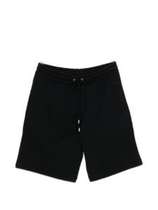 Maison Kitsuné Maison KitsunÃ© Cotton shorts
