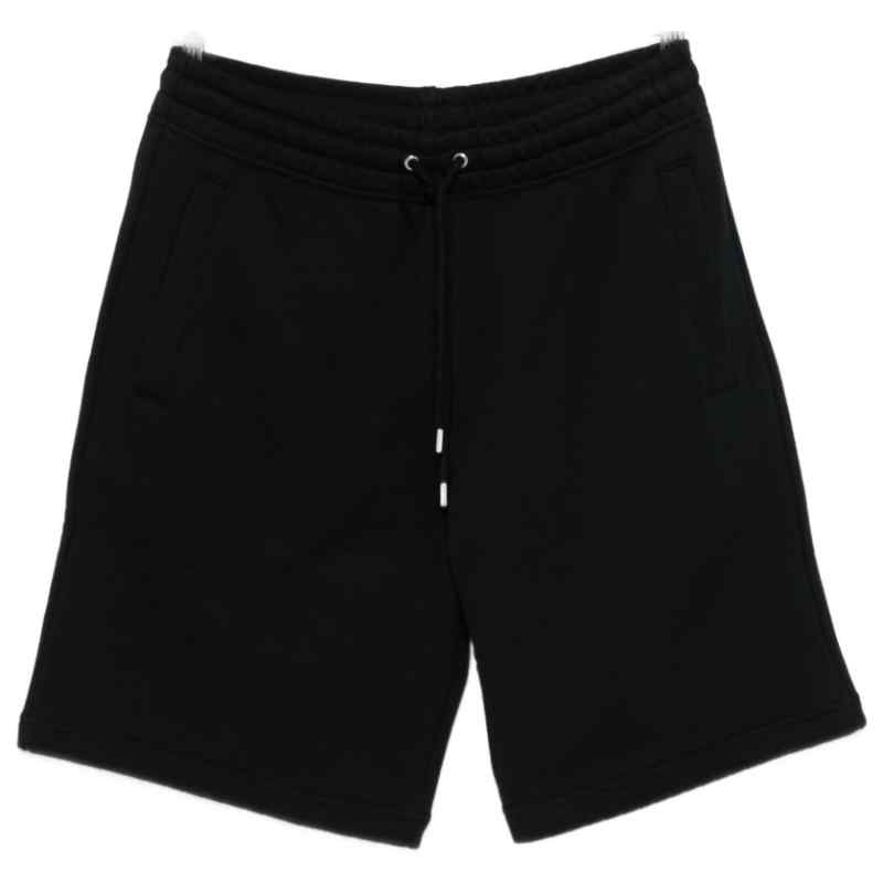 Maison Kitsuné Maison KitsunÃ© Cotton shorts